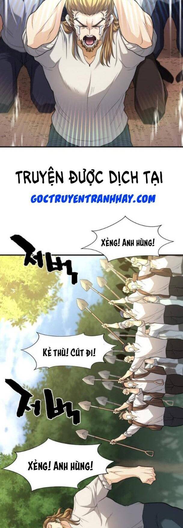 Bậc Thầy Thiết Kế Điền Trang Chapter 54 - 22