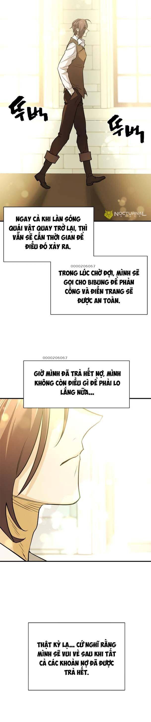 Bậc Thầy Thiết Kế Điền Trang Chapter 57 - 30