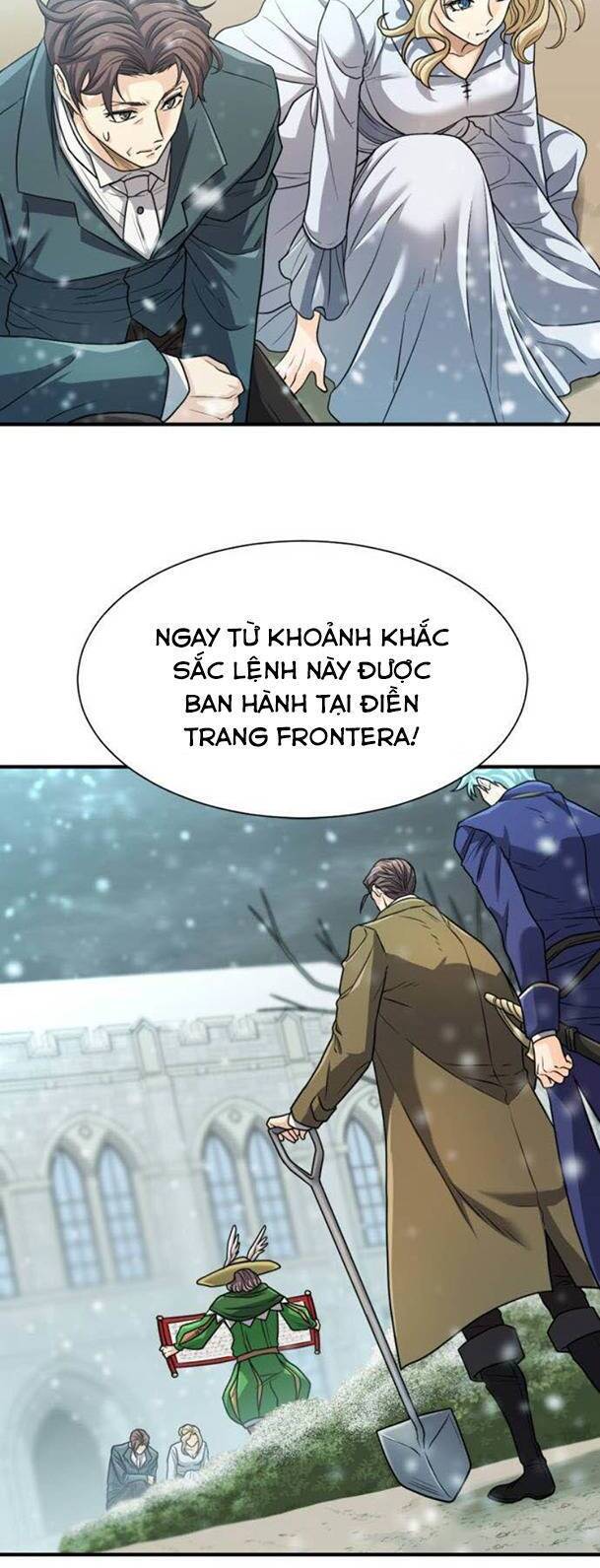 Bậc Thầy Thiết Kế Điền Trang Chapter 66 - 40