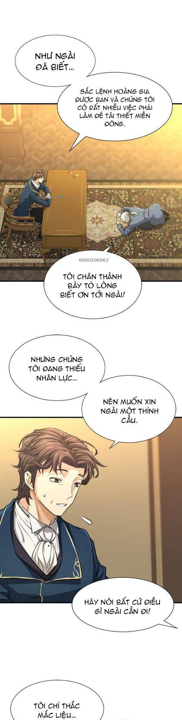 Bậc Thầy Thiết Kế Điền Trang Chapter 67 - 16