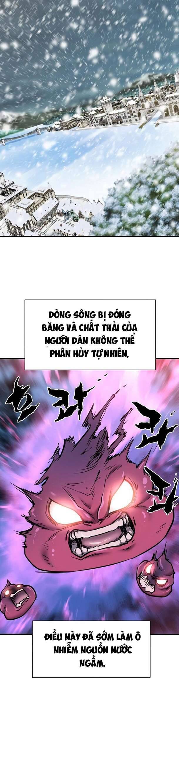 Bậc Thầy Thiết Kế Điền Trang Chapter 70 - 49