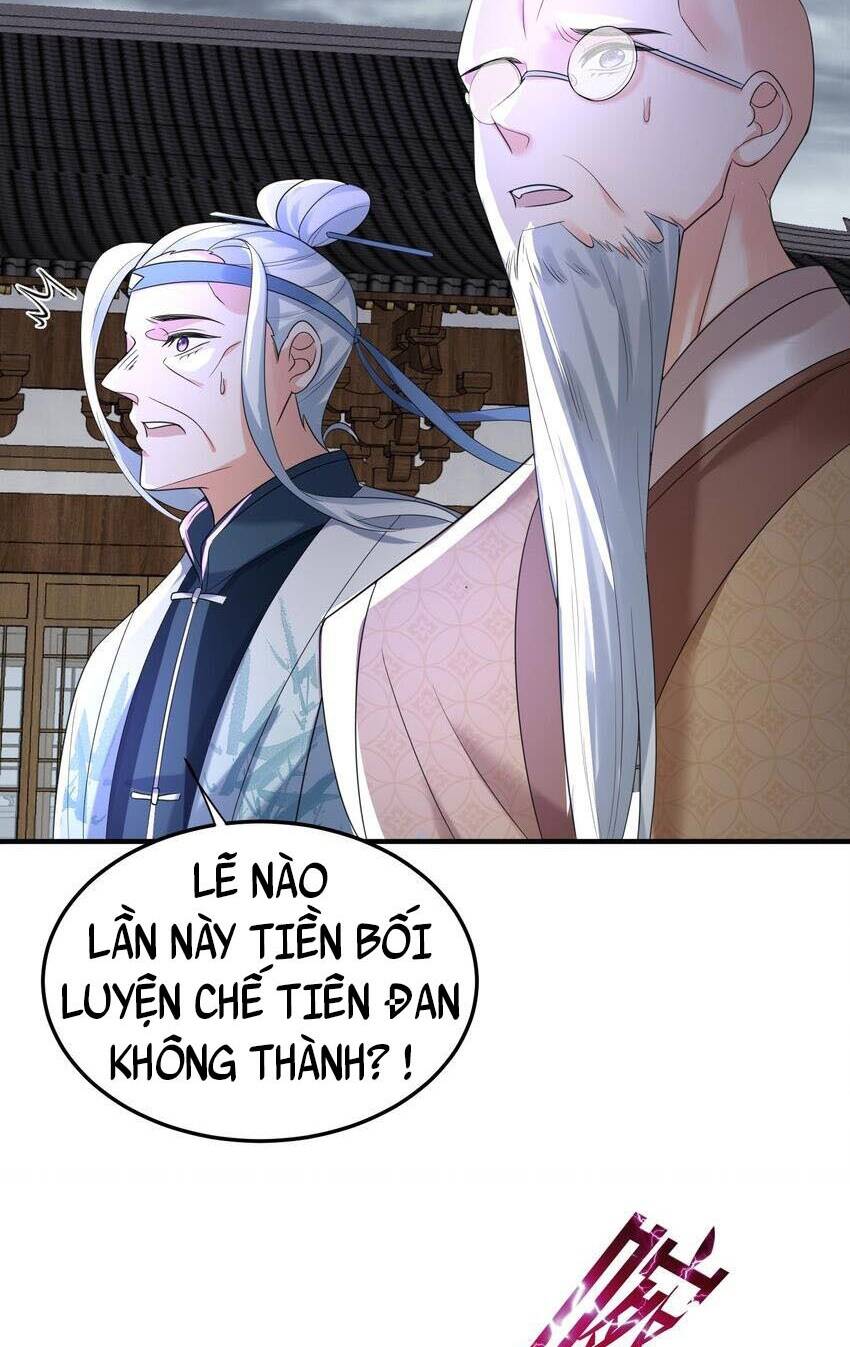 Ta Vô Địch Lúc Nào Chapter 101 - 22