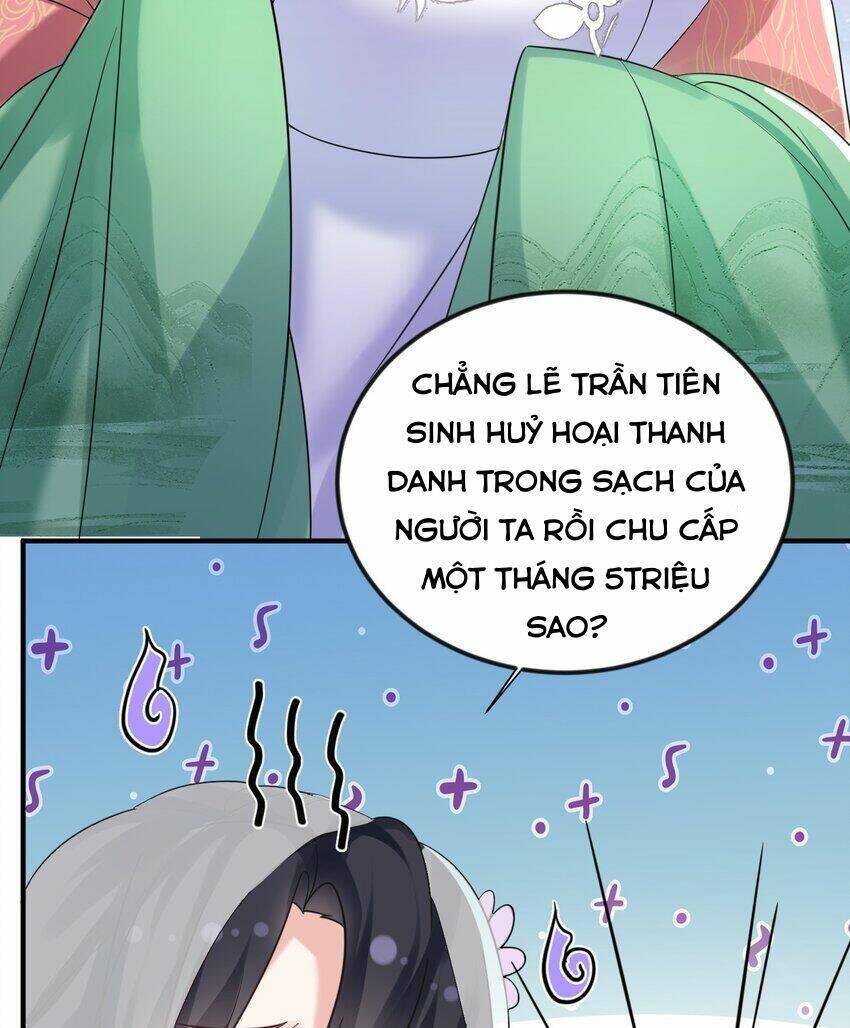 Ta Vô Địch Lúc Nào Chapter 105 - 5