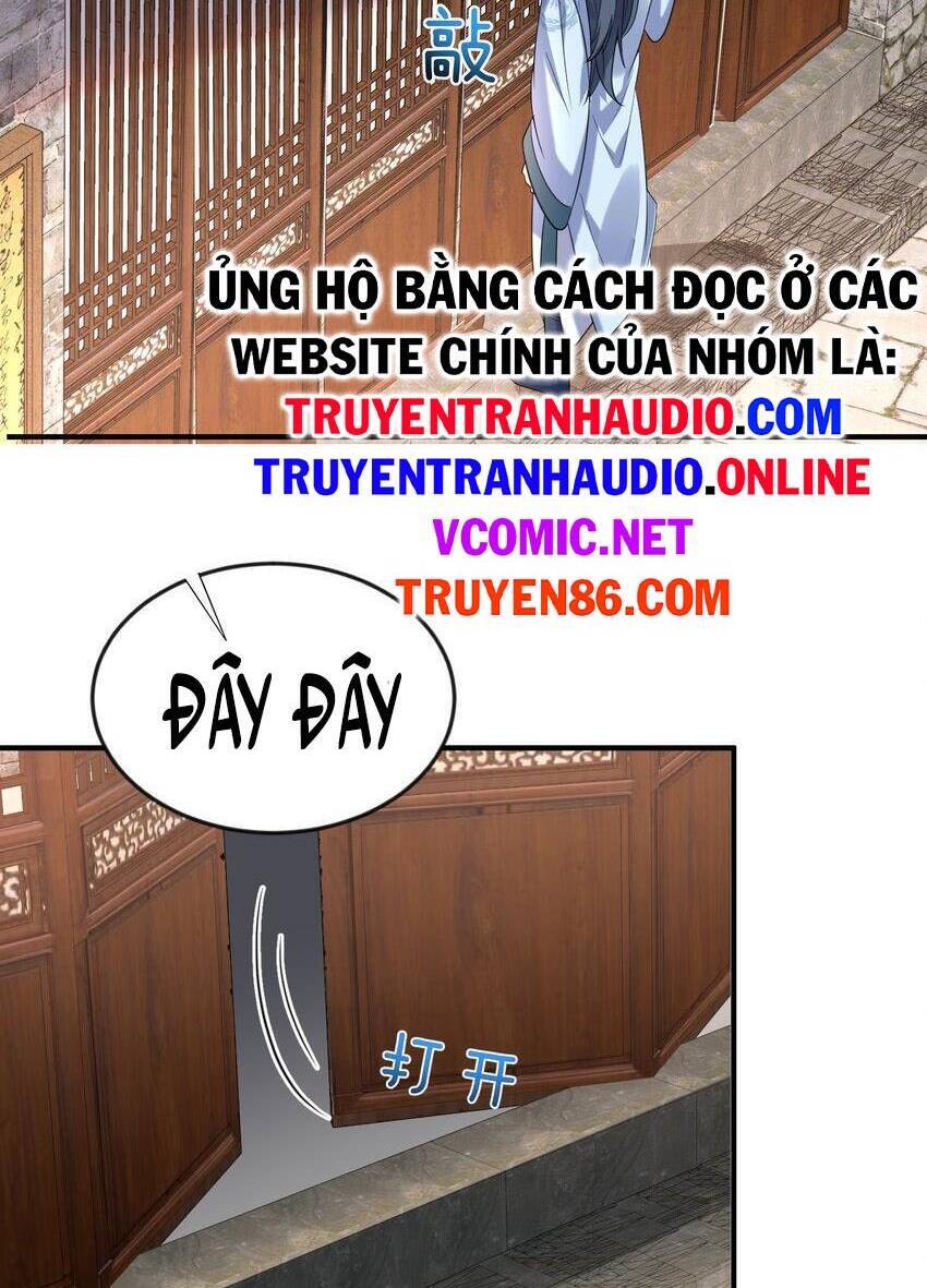 Ta Vô Địch Lúc Nào Chapter 120 - 38