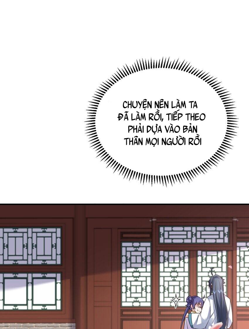 Ta Vô Địch Lúc Nào Chapter 126 - 30