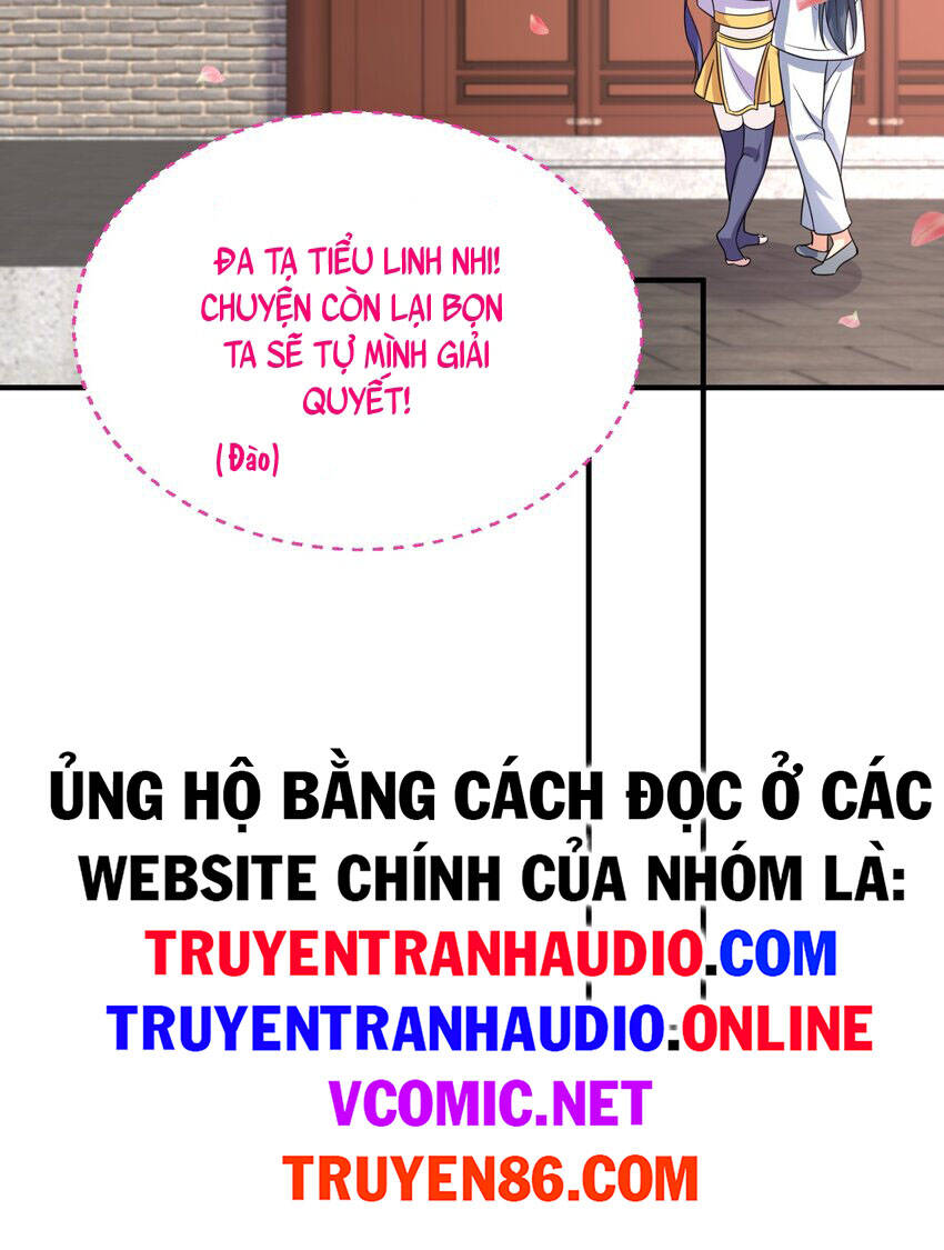 Ta Vô Địch Lúc Nào Chapter 126 - 31