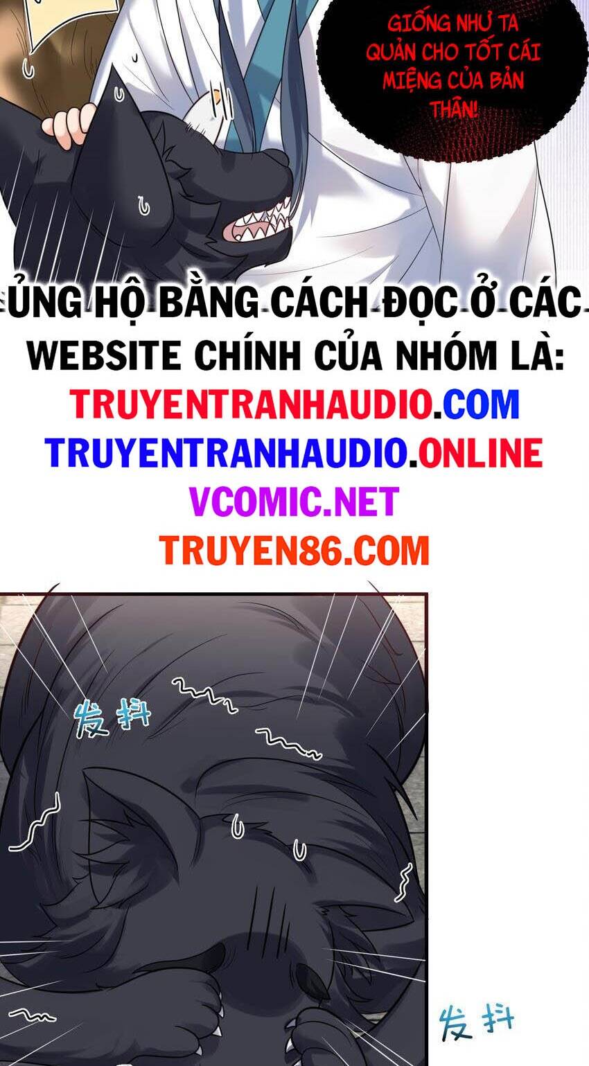 Ta Vô Địch Lúc Nào Chapter 127 - 11