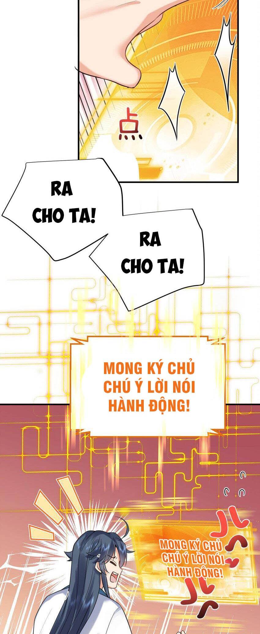 Ta Vô Địch Lúc Nào Chapter 127 - 18