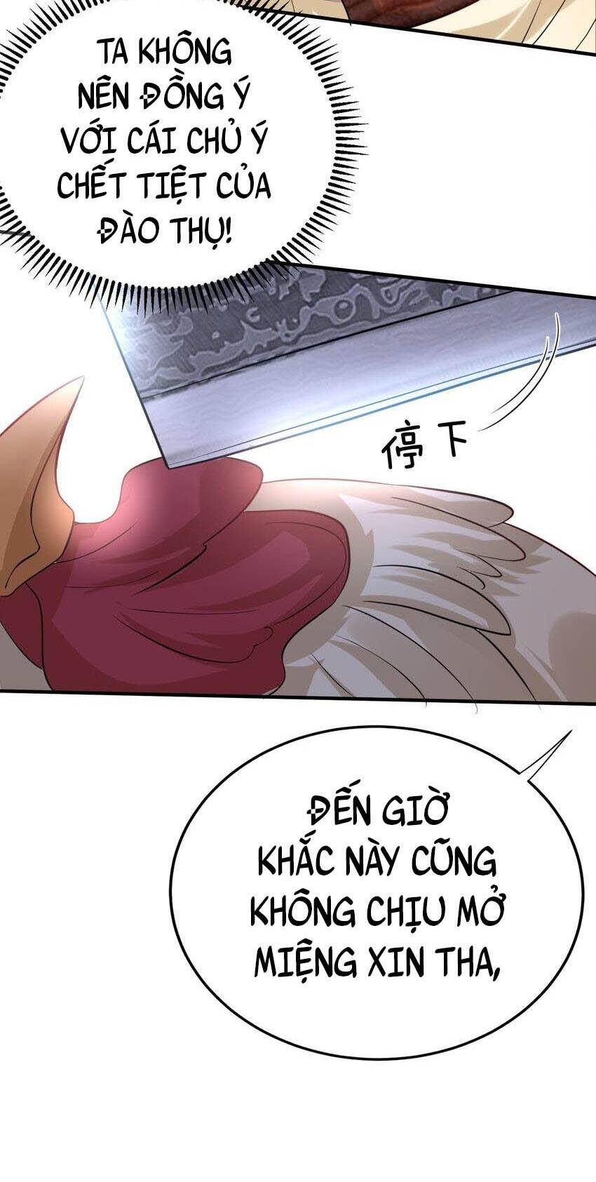 Ta Vô Địch Lúc Nào Chapter 127 - 5