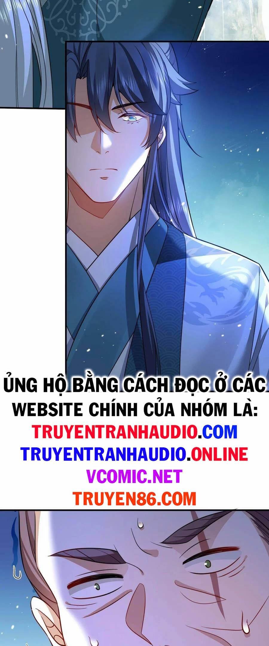 Ta Vô Địch Lúc Nào Chapter 135 - 14