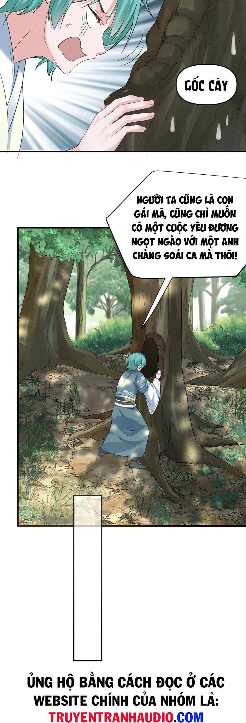 Ta Vô Địch Lúc Nào Chapter 84 - 13