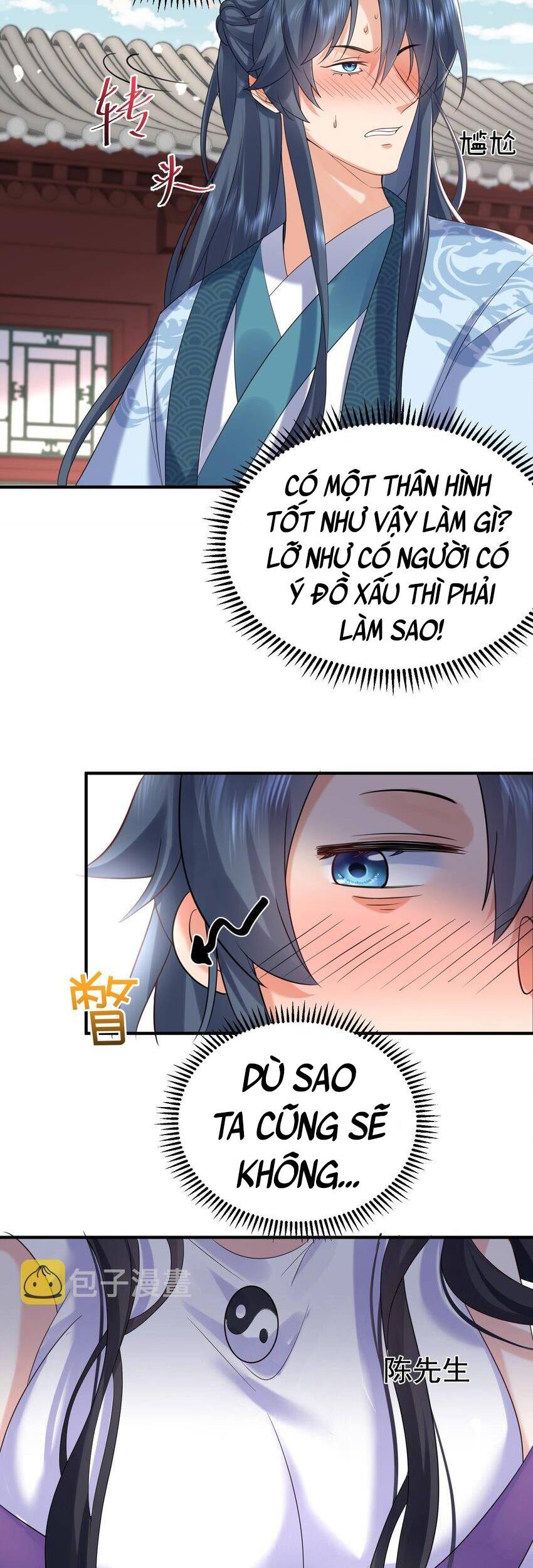 Ta Vô Địch Lúc Nào Chapter 88 - 25