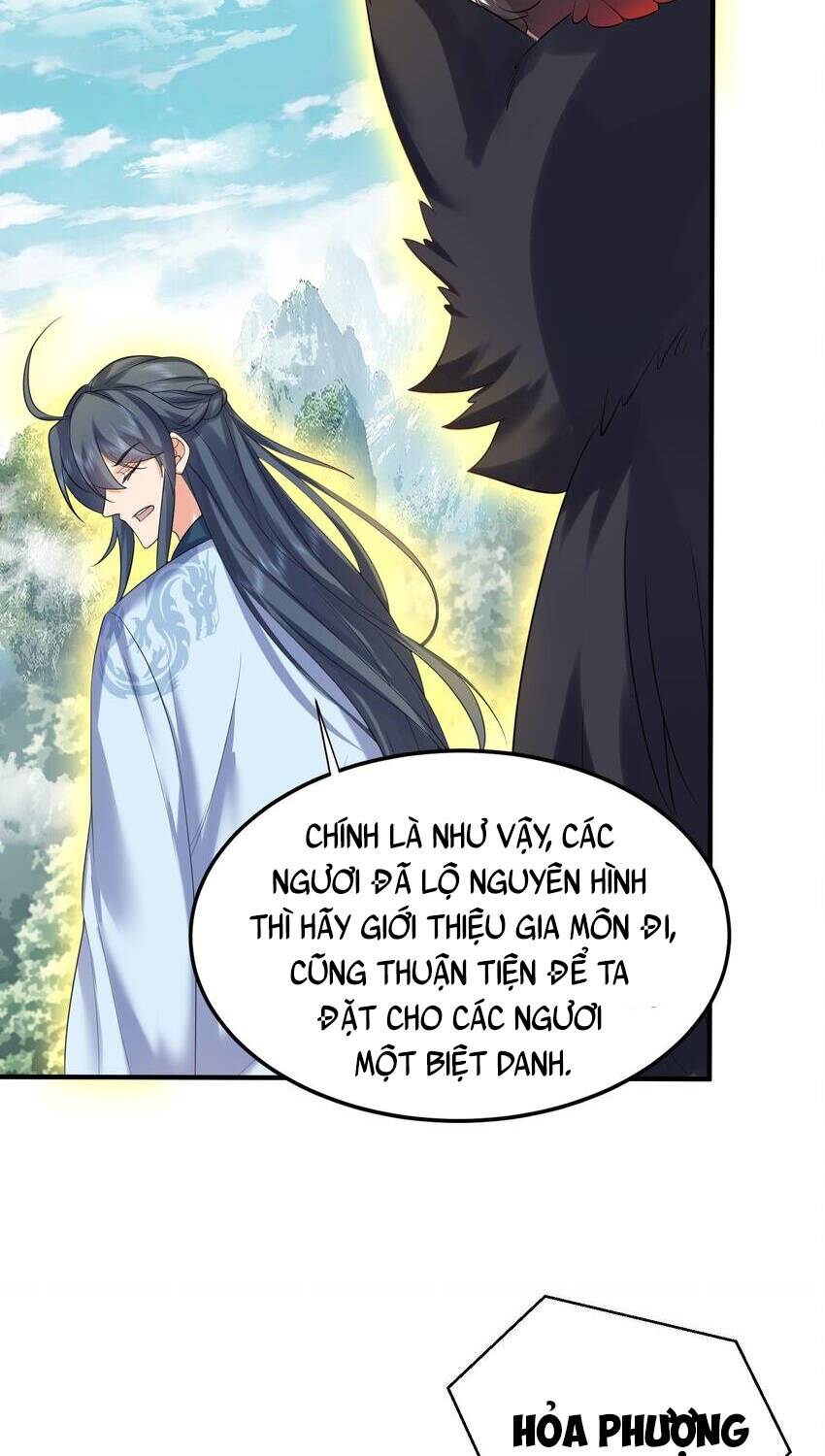 Ta Vô Địch Lúc Nào Chapter 99 - 15