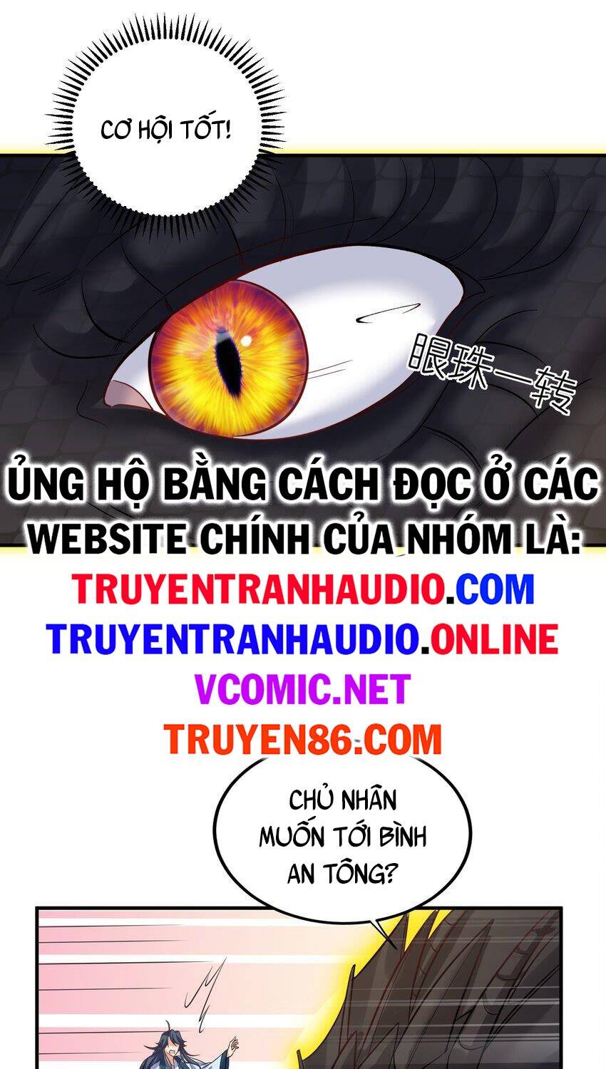 Ta Vô Địch Lúc Nào Chapter 99 - 23