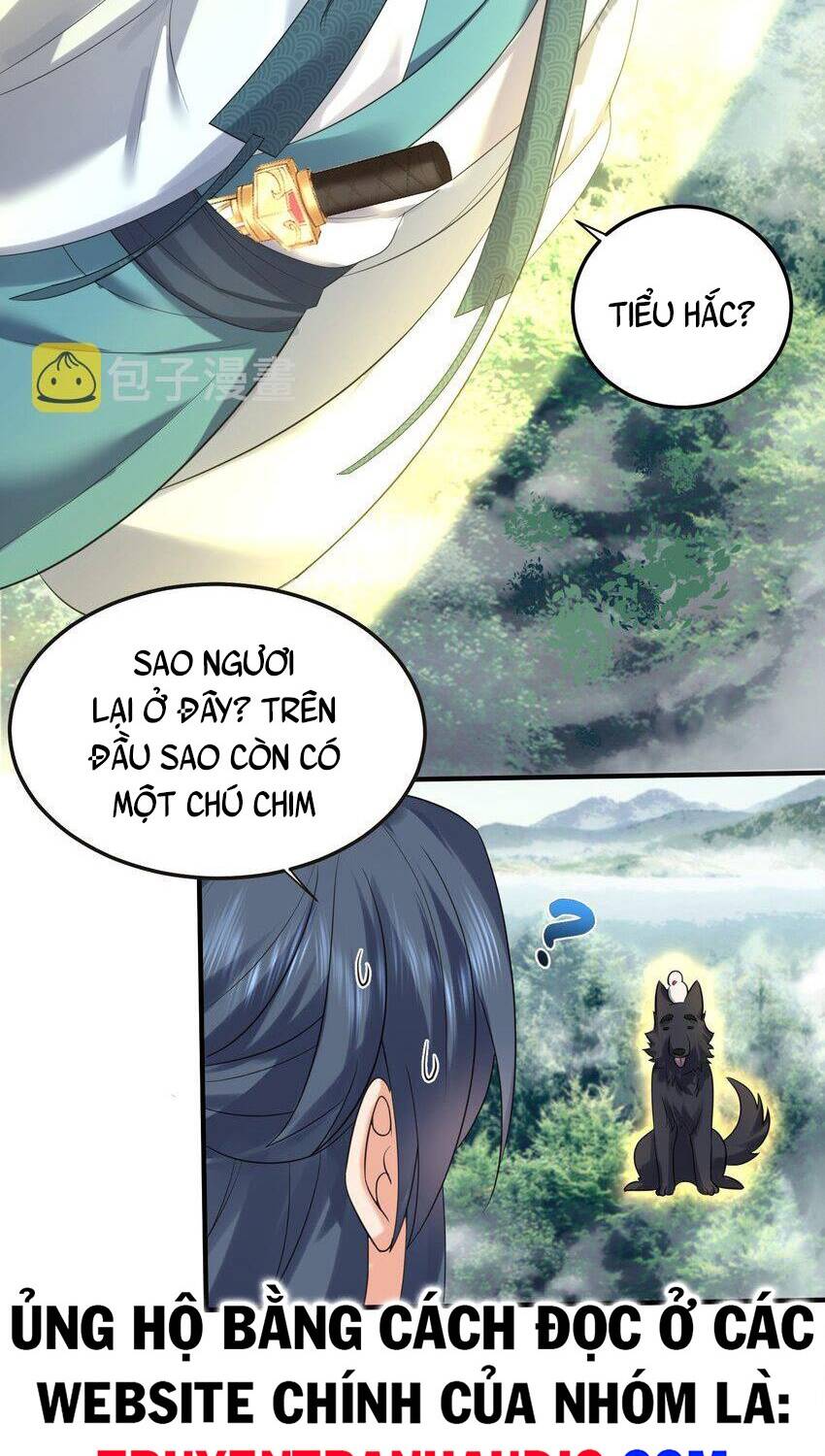 Ta Vô Địch Lúc Nào Chapter 99 - 4