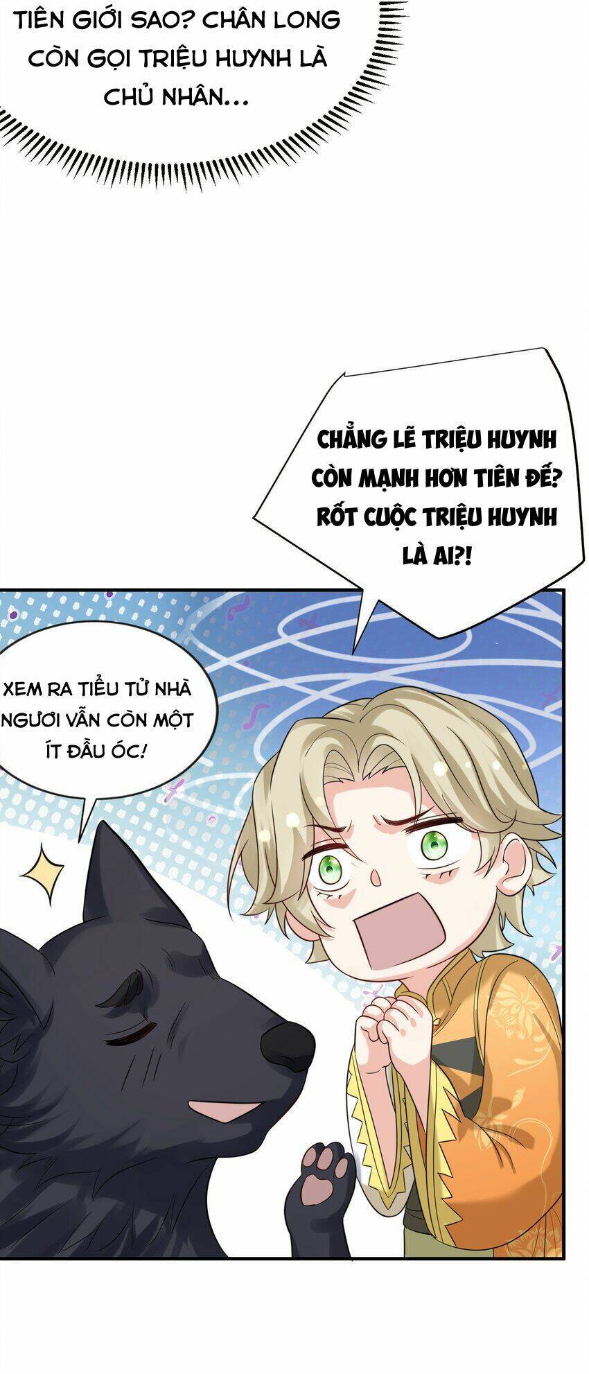 Ta Vô Địch Lúc Nào Chapter 109 - 15