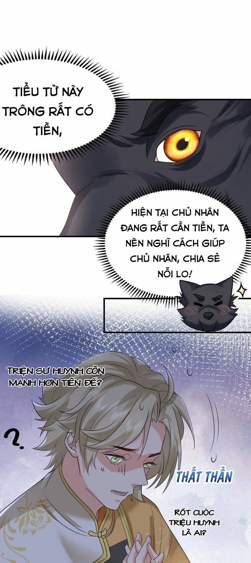 Ta Vô Địch Lúc Nào Chapter 109 - 16