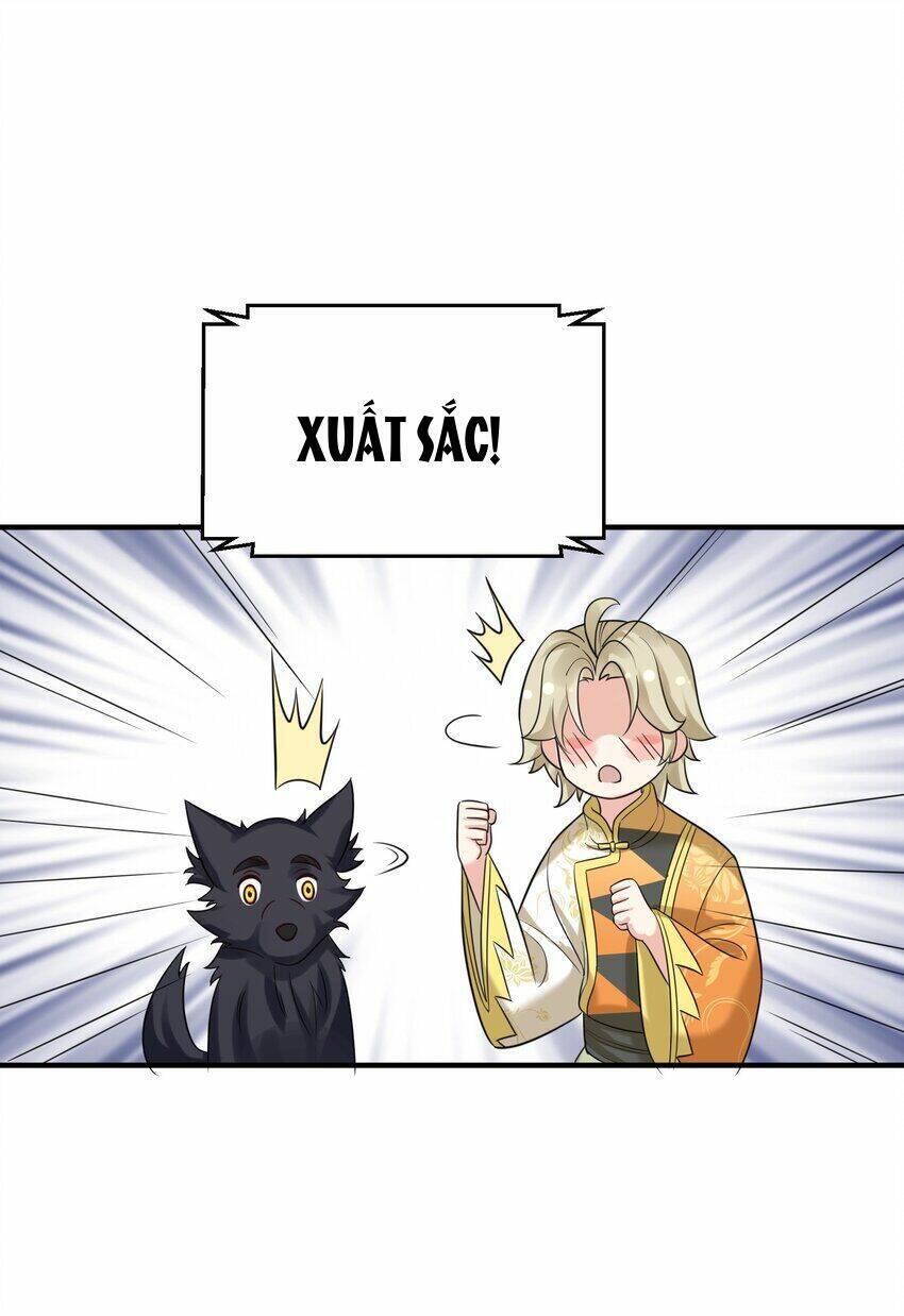 Ta Vô Địch Lúc Nào Chapter 109 - 20