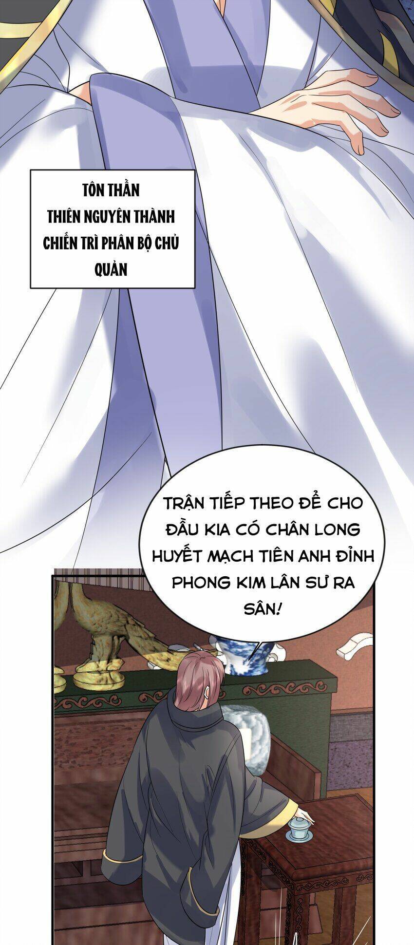 Ta Vô Địch Lúc Nào Chapter 109 - 38