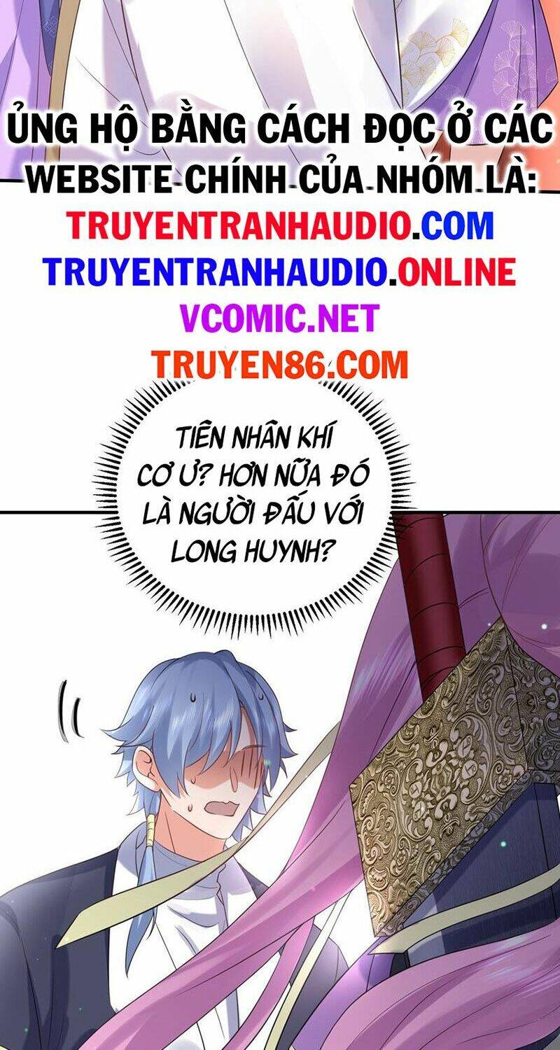 Ta Vô Địch Lúc Nào Chapter 79 - 20