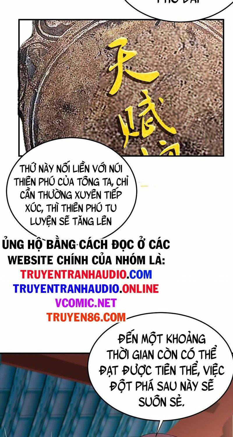 Ta Vô Địch Lúc Nào Chapter 79 - 29