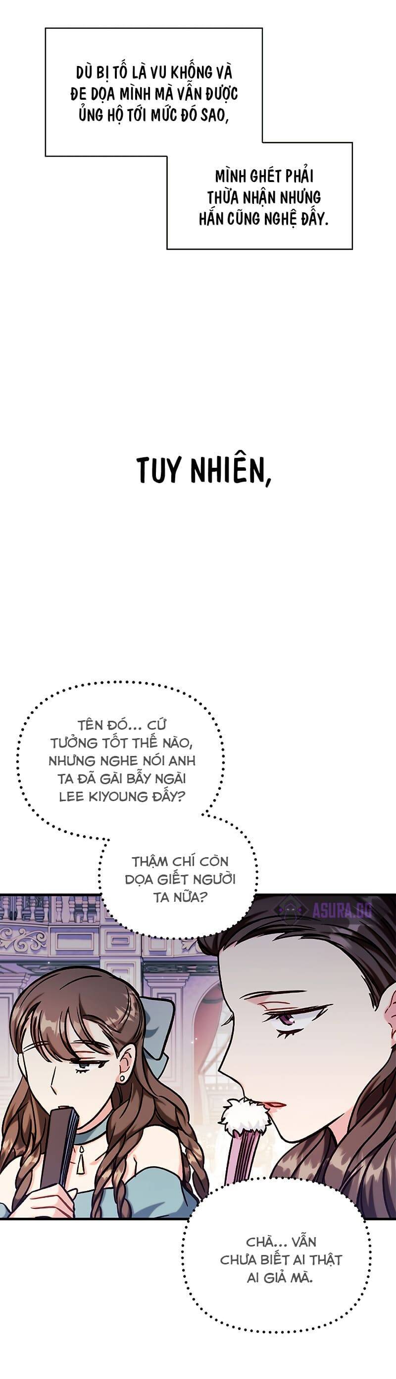 Kí Sự Hồi Quy Chapter 69 - 56