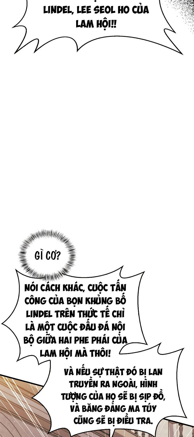 Kí Sự Hồi Quy Chapter 71 - 84