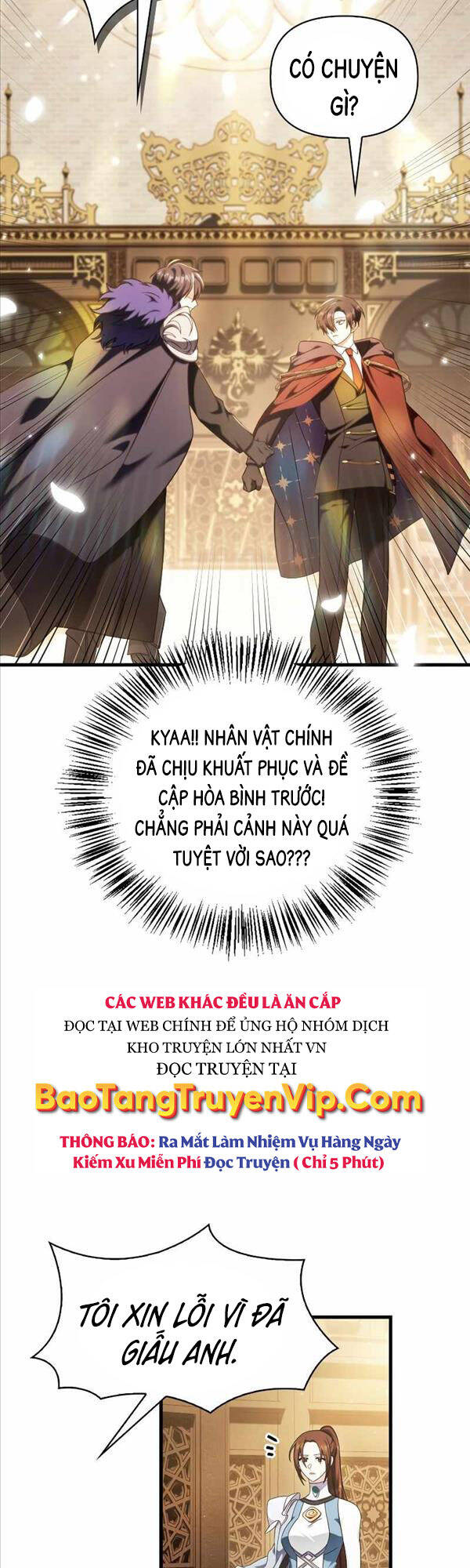 Kí Sự Hồi Quy Chapter 74 - 24