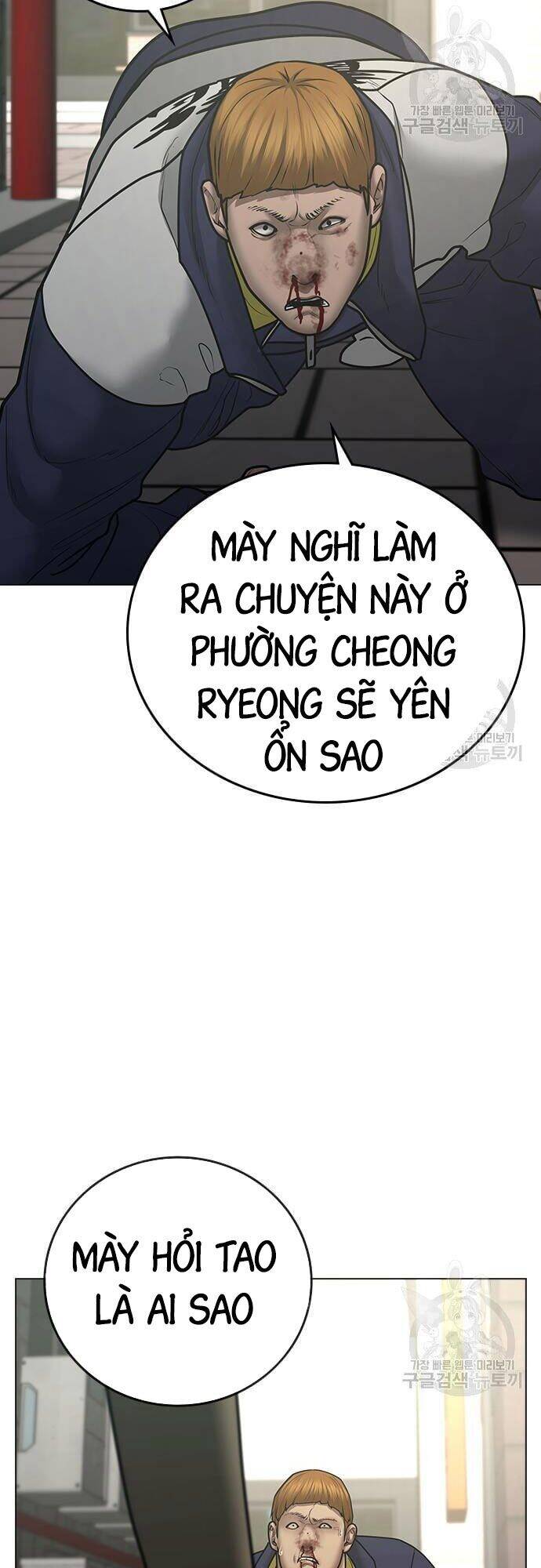 Nhiệm Vụ Đời Thật Chapter 63 - 30