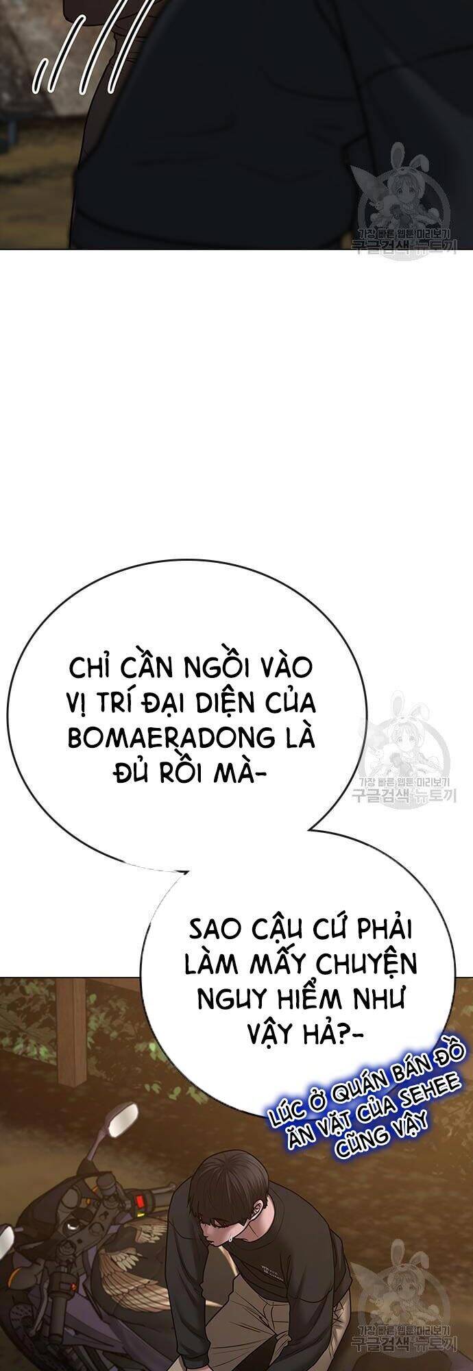 Nhiệm Vụ Đời Thật Chapter 65 - 82