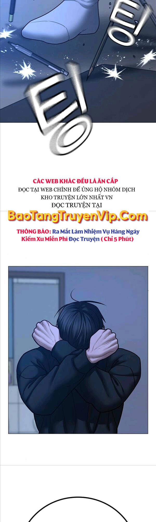 Nhiệm Vụ Đời Thật Chapter 67 - 19