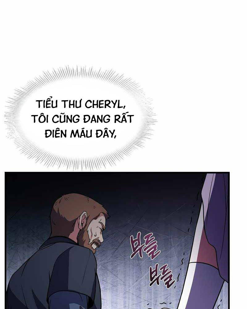 Huyền Thoại Giáo Sĩ Trở Lại Chapter 54 - 47