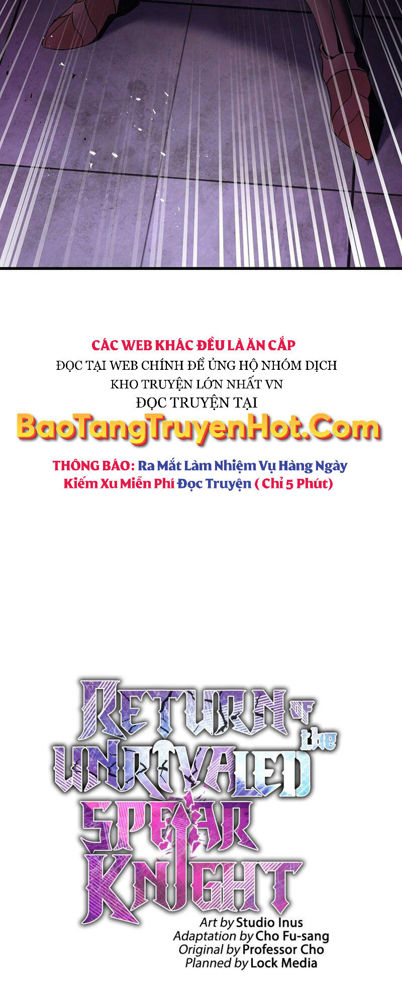 Huyền Thoại Giáo Sĩ Trở Lại Chapter 64 - 35