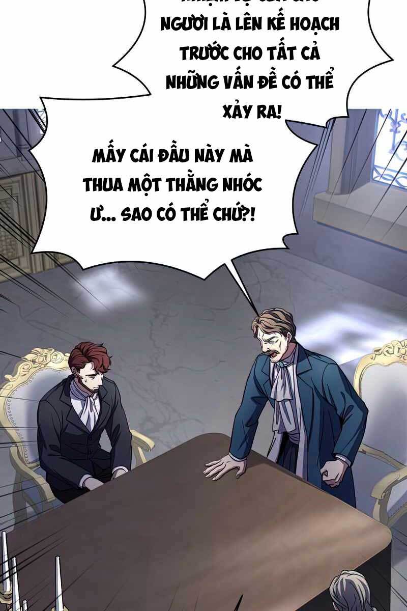 Huyền Thoại Giáo Sĩ Trở Lại Chapter 68 - 36