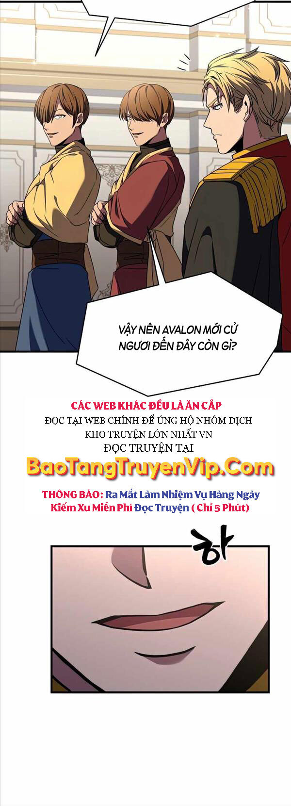 Huyền Thoại Giáo Sĩ Trở Lại Chapter 69 - 54