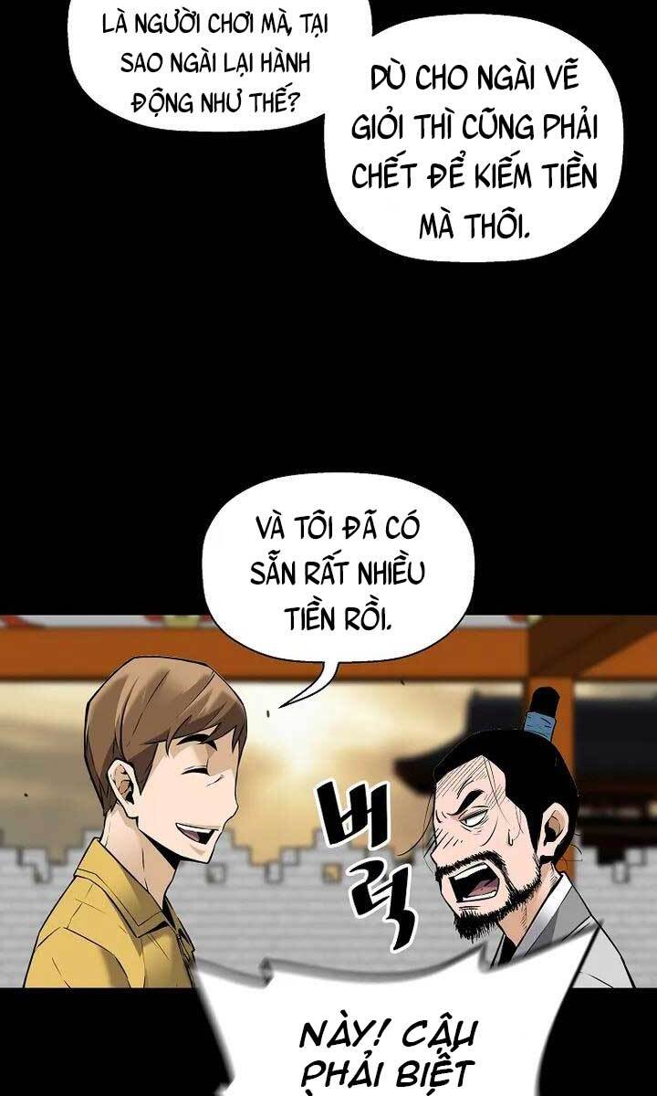 Sự Trở Lại Của Huyền Thoại Chapter 63 - 29