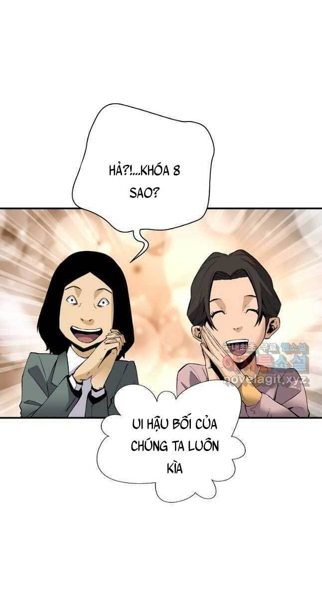 Sự Trở Lại Của Huyền Thoại Chapter 77 - 28