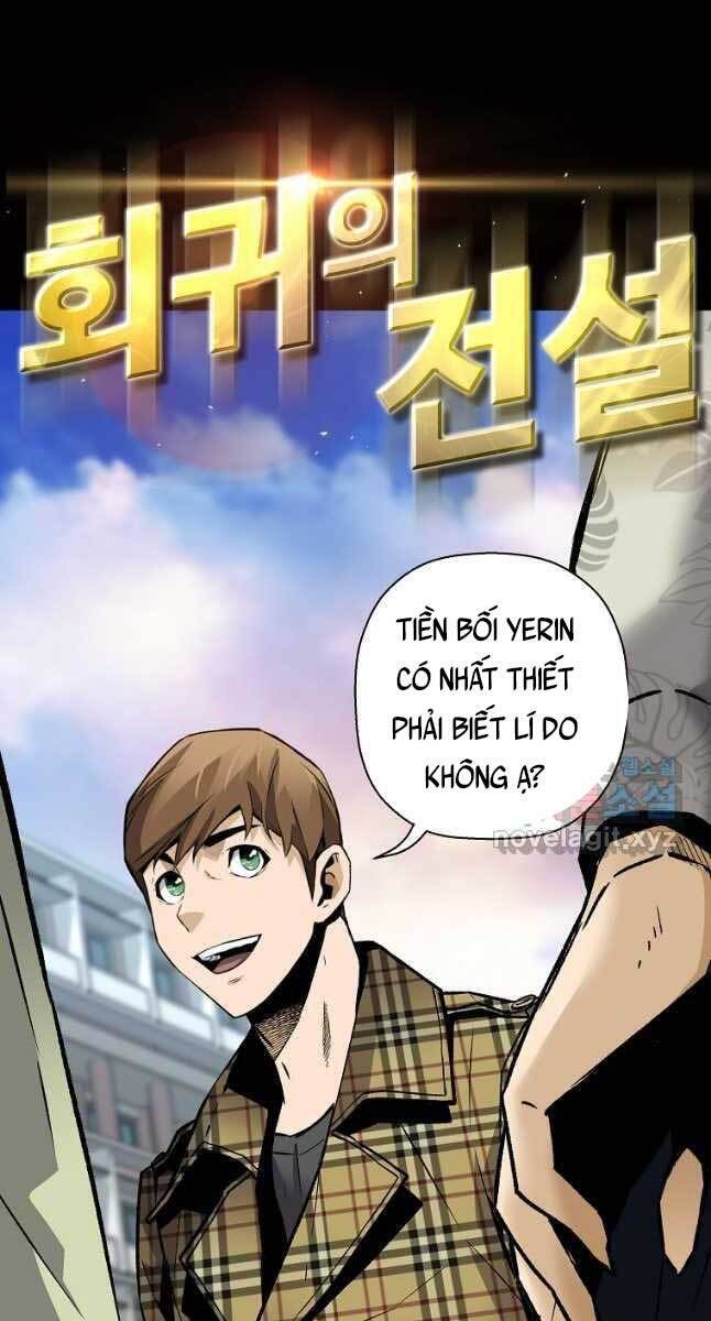 Sự Trở Lại Của Huyền Thoại Chapter 77 - 7