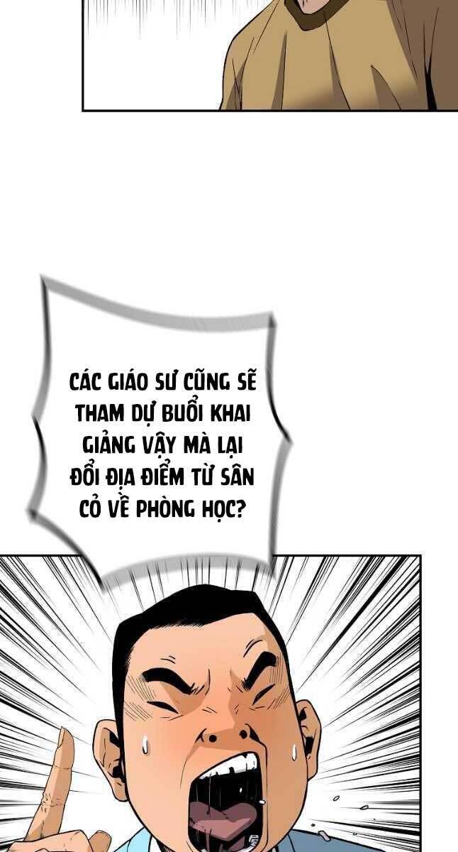 Sự Trở Lại Của Huyền Thoại Chapter 77 - 81