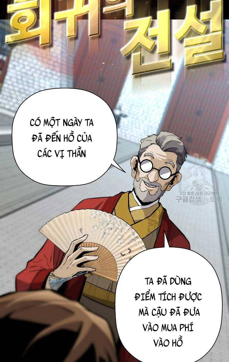 Sự Trở Lại Của Huyền Thoại Chapter 80 - 5