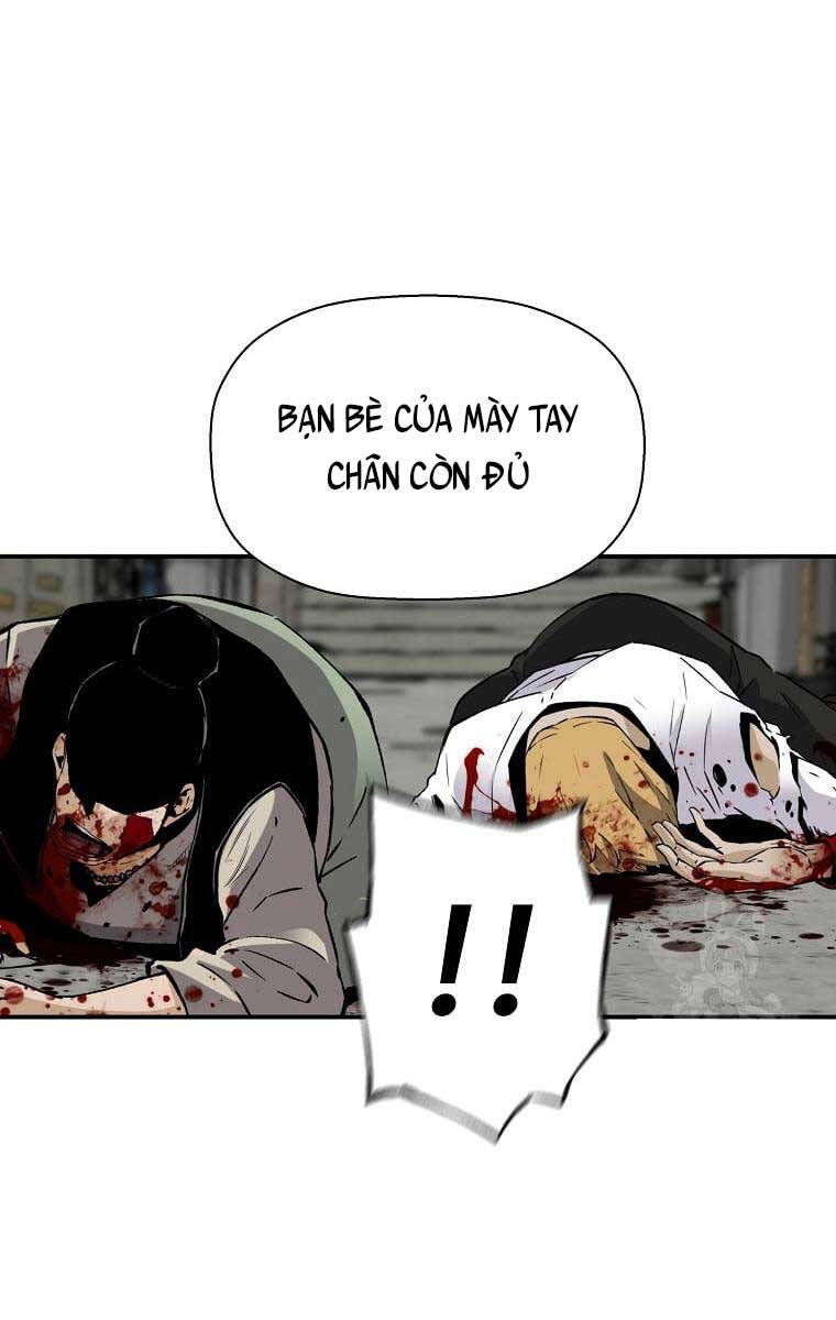 Sự Trở Lại Của Huyền Thoại Chapter 81 - 60