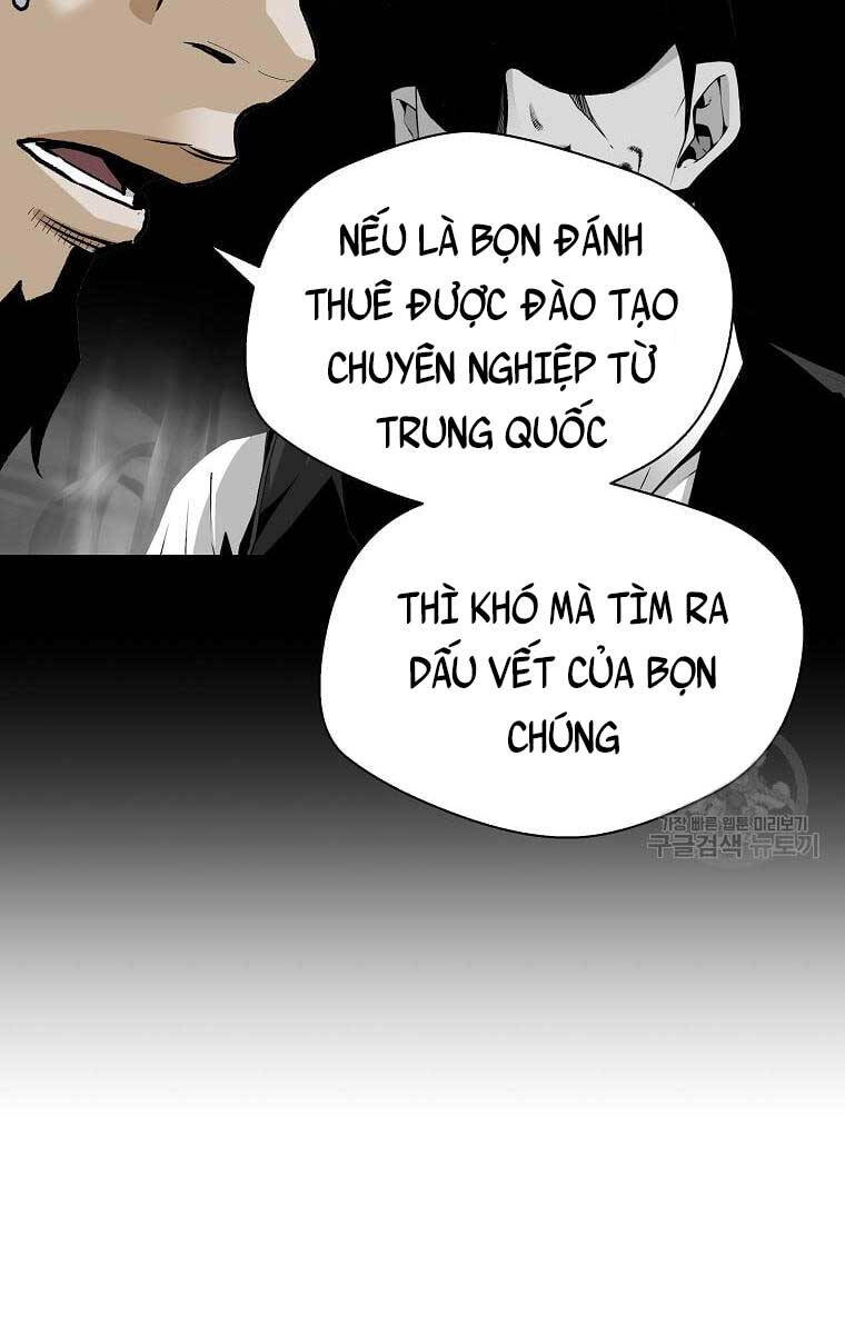 Sự Trở Lại Của Huyền Thoại Chapter 81 - 83