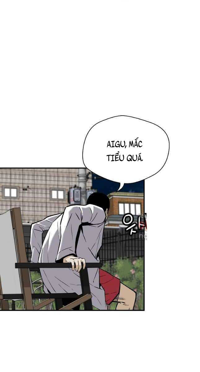 Sự Trở Lại Của Huyền Thoại Chapter 83 - 17