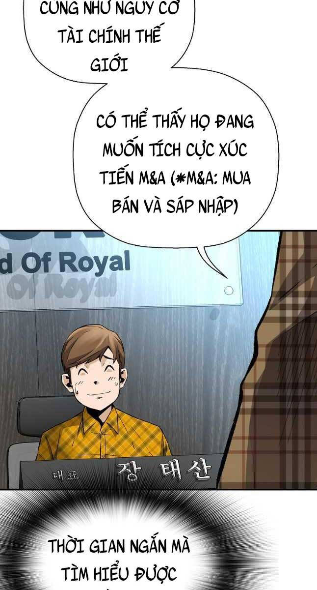 Sự Trở Lại Của Huyền Thoại Chapter 83 - 61