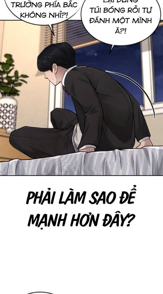 Nhiệm Vụ Diệu Kỳ Chapter 48 - 120