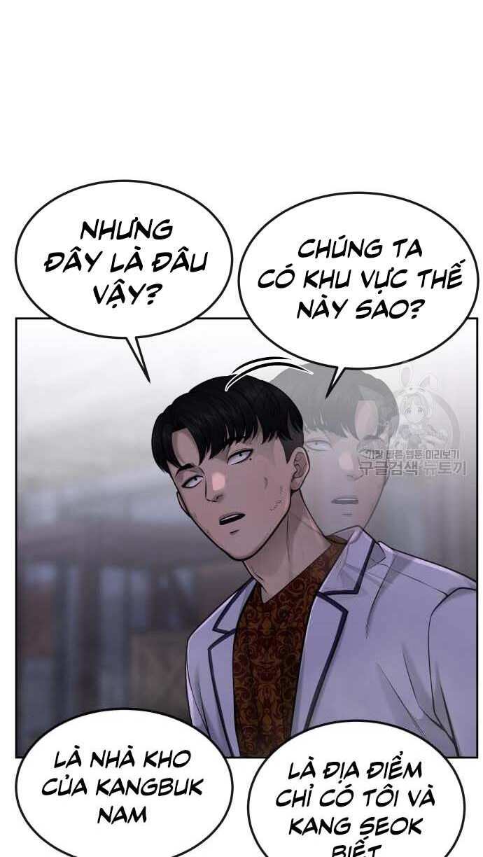 Nhiệm Vụ Diệu Kỳ Chapter 53 - 59