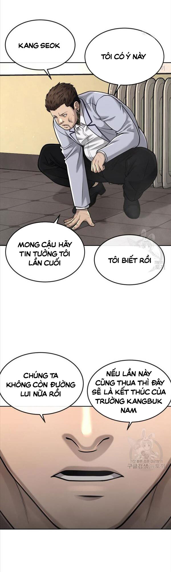 Nhiệm Vụ Diệu Kỳ Chapter 56 - 25