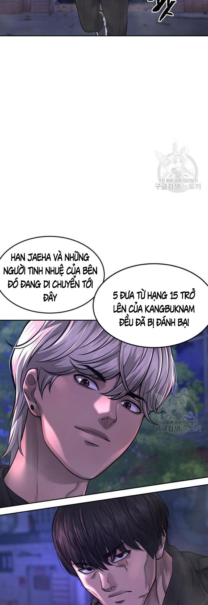 Nhiệm Vụ Diệu Kỳ Chapter 60 - 31