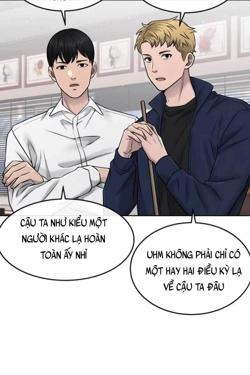 Nhiệm Vụ Diệu Kỳ Chapter 71 - 81