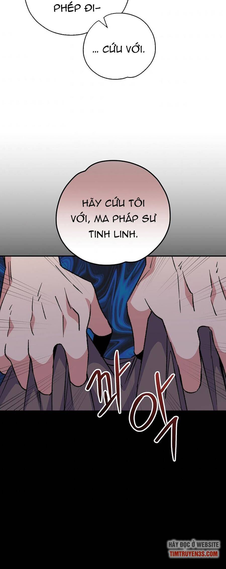 Nhà Hiền Triết Yigret Chapter 65 - 44